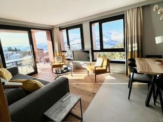 Apartment in Les Arcs, France