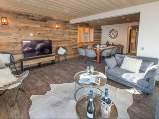 Chalet in Alpe d'Huez, France