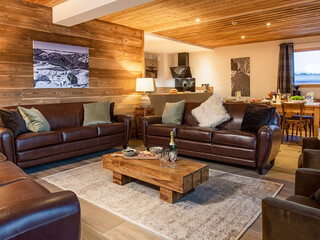 Apartment in Alpe d'Huez, France