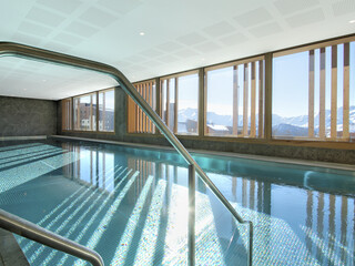 Apartment in Alpe d'Huez, France