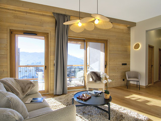 Apartment in Alpe d'Huez, France