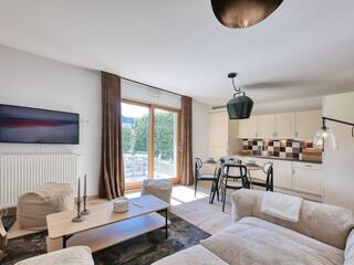 Apartment in St Gervais, France