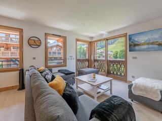 Apartment in Morzine, France