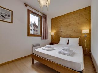 Apartment in La Rosiere, France