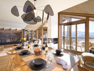 Apartment in Alpe d'Huez, France