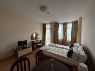 Studio in Bulgaria, Bulgaria