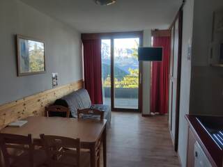 Chalet in Chamrousse, France