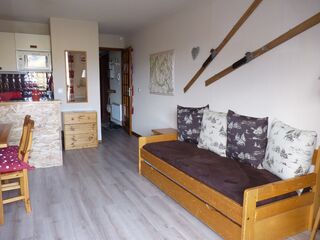Chalet in Saint Jean d'Arves, France