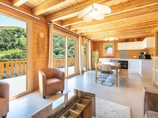 Chalet in Saint Jean d'Arves, France