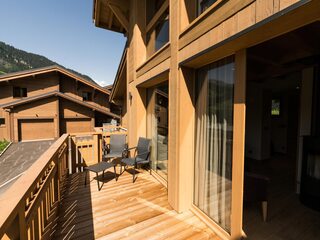 Chalet in Praz sur Arly, France