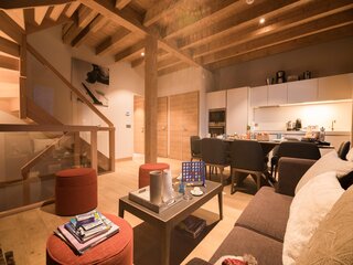 Chalet in Praz sur Arly, France
