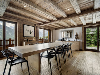 Chalet in St Gervais, France