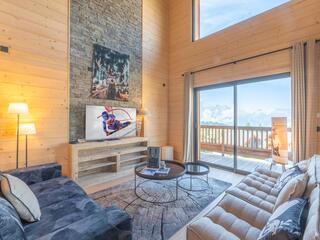 Apartment in Alpe d'Huez, France