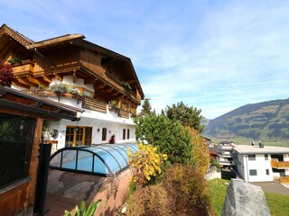 Apartment in Fugen, Austria