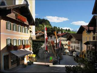 Apartment in Hopfgarten, Austria