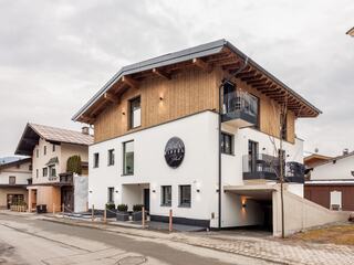 Apartment in Kirchberg, Austria