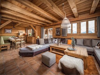 Chalet in Alpe d'Huez, France