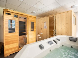 Apartment in La Plagne, France