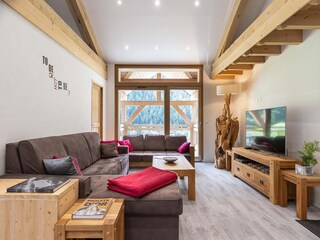 Apartment in La Plagne, France