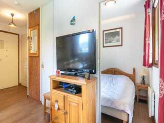 Apartment in Saint Jean d'Arves, France