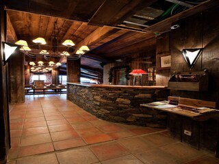 Apartment in Les Arcs, France