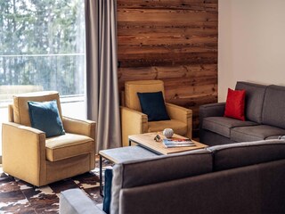 Chalet in Les Arcs, France