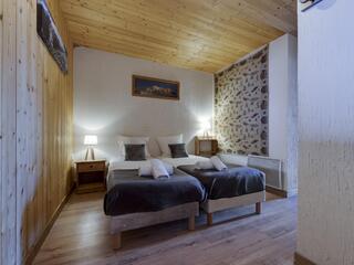 Apartment in La Rosiere, France