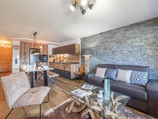 Apartment in Alpe d'Huez, France