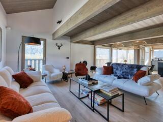 Chalet in St Gervais, France