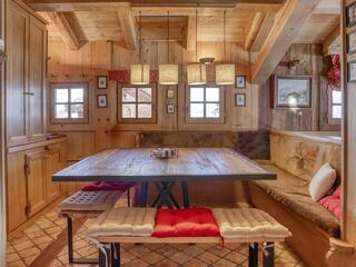 Chalet in St Gervais, France