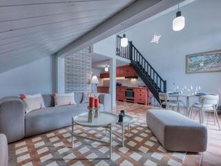 Apartment in St Gervais, France