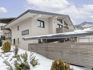 Apartment in Bruck, Austria
