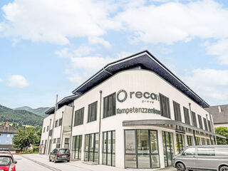 Apartment in Sankt Michael im Lungau, Austria