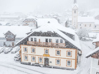 Apartment in Sankt Michael im Lungau, Austria