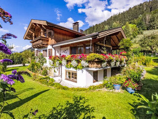 Apartment in Zell am See Kaprun, Austria