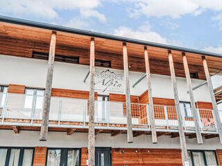 Apartment in Zell am See Kaprun, Austria