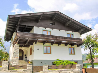 Chalet in Zell am See Kaprun, Austria