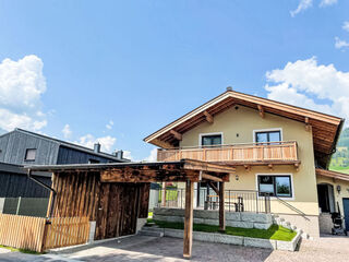 Apartment in Zell am See Kaprun, Austria