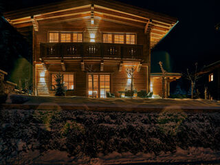 Chalet in Seefeld, Austria