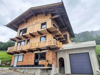 Apartment in Aschau im Zillertal, Austria