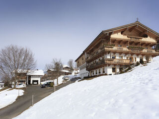 Apartment in Westendorf, Austria