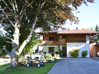 Apartment in Westendorf, Austria