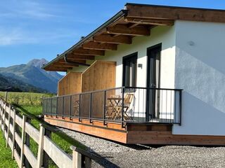 Apartment in Kirchberg, Austria