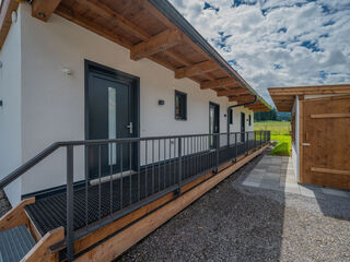 Apartment in Kirchberg, Austria