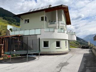 Apartment in Kappl, Austria
