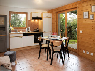 Apartment in Ovronnaz, Switzerland
