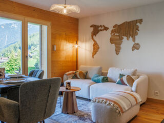 Apartment in Nendaz, Switzerland