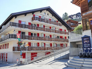 Apartment in Zermatt, Switzerland