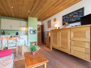 Apartment in Les Deux Alpes, France