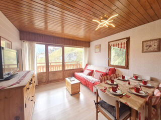 Apartment in Les Deux Alpes, France